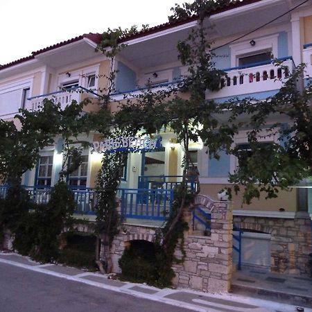 איריון Paris Beach Hotel מראה חיצוני תמונה