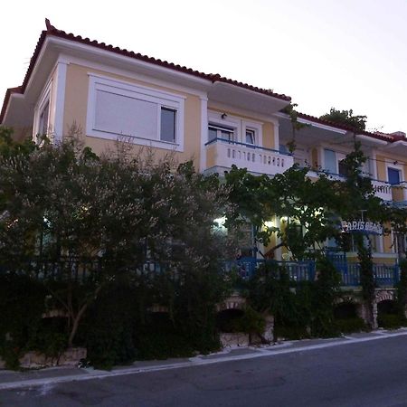 איריון Paris Beach Hotel מראה חיצוני תמונה