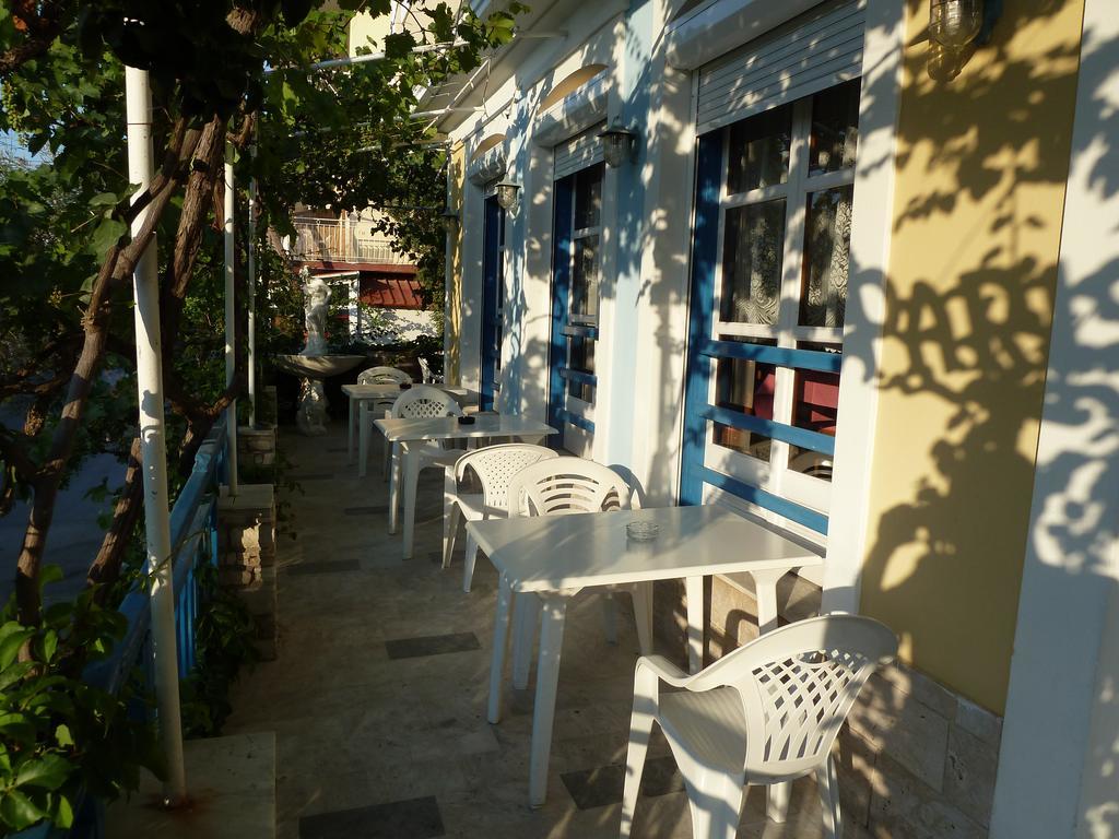 איריון Paris Beach Hotel חדר תמונה