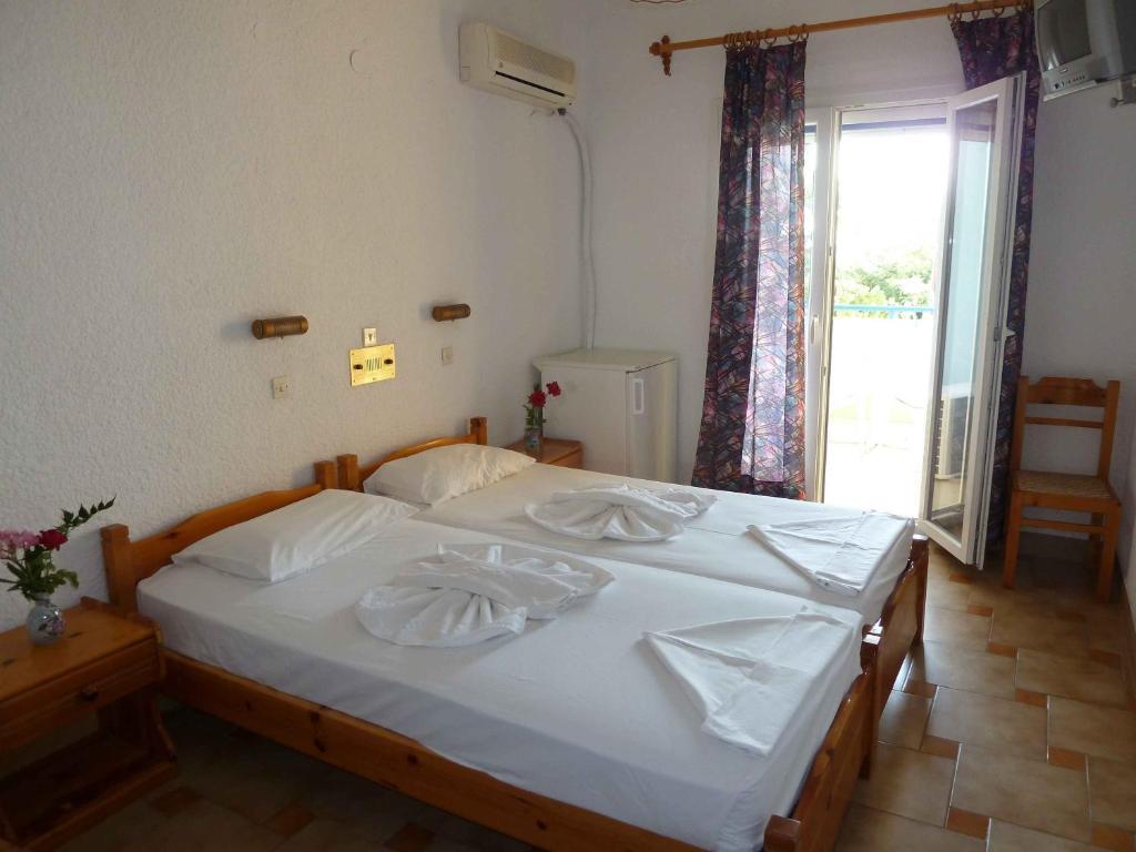 איריון Paris Beach Hotel חדר תמונה
