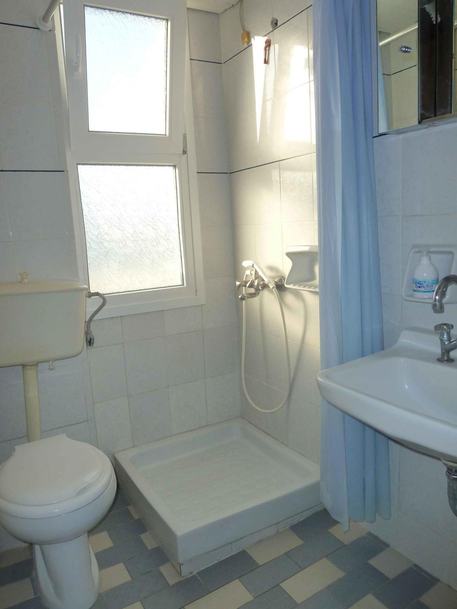 איריון Paris Beach Hotel מראה חיצוני תמונה