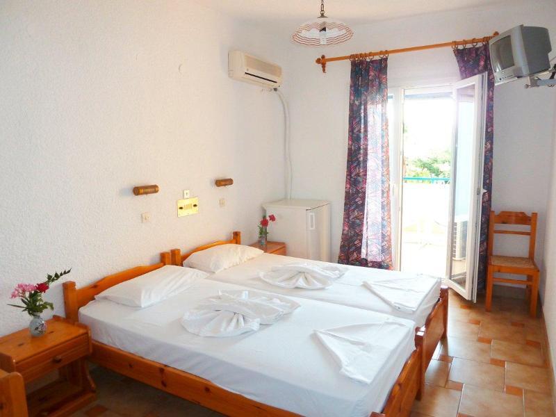 איריון Paris Beach Hotel מראה חיצוני תמונה