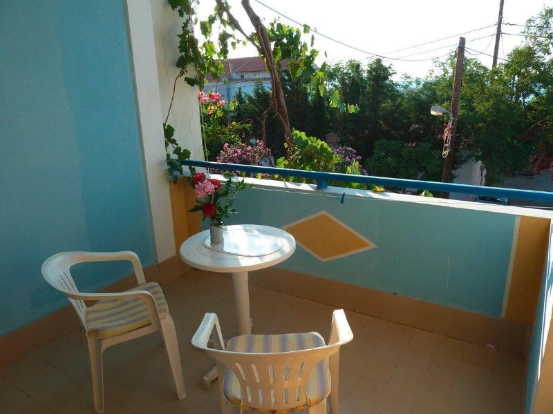 איריון Paris Beach Hotel מראה חיצוני תמונה